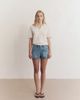 All My Love All My Love Dani Shorts - 2