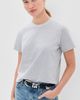 All My Love All My Love Hunter Top Light Heather Grey - 2