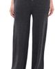 All My Love All My Love Kayla Cashmere Pants Charcoal - 1