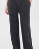 All My Love All My Love Kayla Cashmere Pants Charcoal - 2
