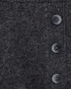 All My Love All My Love Kayla Cashmere Pants Charcoal - 6