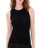 All My Love All My Love Maddie Tank Top ONYX - 1