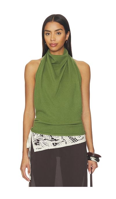 All My Love All My Love x REVOLVE Tara Shawl Top