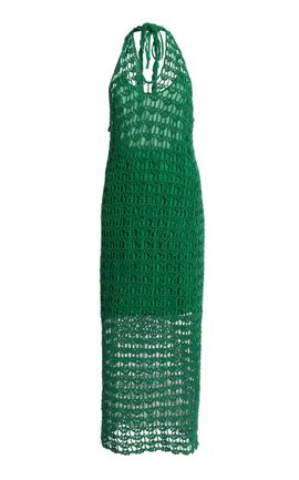 All That Remains All That Remains Donna Cotton Crochet Dress