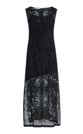 All That Remains All That Remains Maya CottonLace Dress