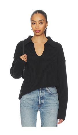 ALL THE WAYS ALL THE WAYS Alana Sweater