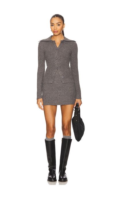 ALL THE WAYS ALL THE WAYS Alyssa Skirt Set