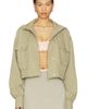 ALL THE WAYS ALL THE WAYS Amadee Jacket - 1