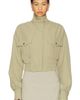 ALL THE WAYS ALL THE WAYS Amadee Jacket - 2