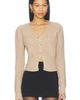 ALL THE WAYS ALL THE WAYS Amorina Cardigan - 1