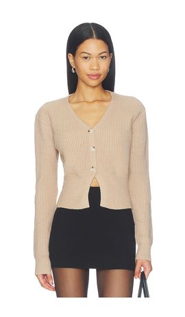 ALL THE WAYS ALL THE WAYS Amorina Cardigan