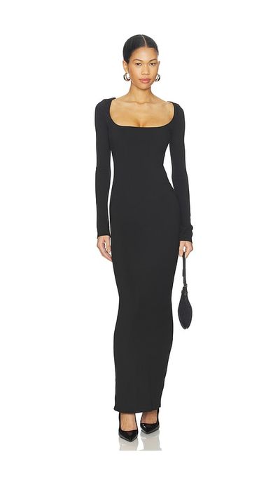 ALL THE WAYS ALL THE WAYS Anneliese Maxi Dress