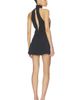 ALL THE WAYS ALL THE WAYS Arin Mini Dress - 1