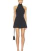 ALL THE WAYS ALL THE WAYS Arin Mini Dress - 2