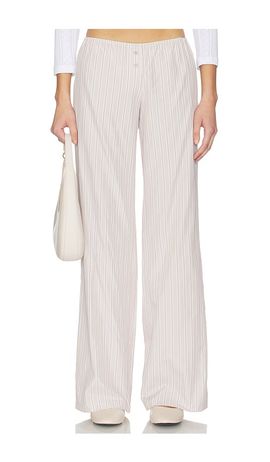 ALL THE WAYS ALL THE WAYS Athena Pant