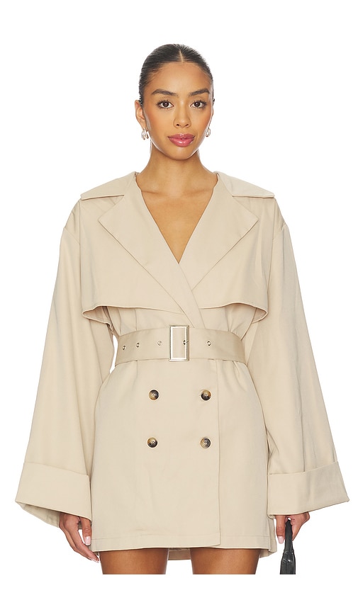 All The Ways Jackets & Coats