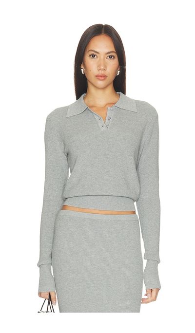 ALL THE WAYS ALL THE WAYS Brylee Sweater