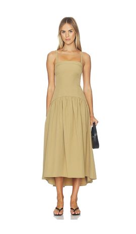 Siempre Dresses