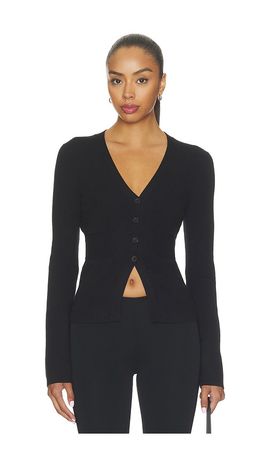ALL THE WAYS ALL THE WAYS Carmen Cardigan