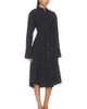 ALL THE WAYS ALL THE WAYS Charitie Button Up Midi Dress - 2
