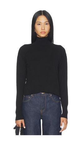 ALL THE WAYS ALL THE WAYS Clarke Turtleneck Sweater