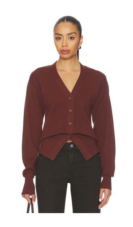 ALL THE WAYS ALL THE WAYS Clea Cardigan