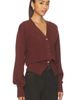 ALL THE WAYS ALL THE WAYS Clea Cardigan - 2