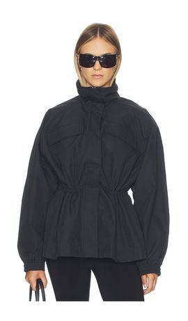 ALL THE WAYS ALL THE WAYS Corina Jacket