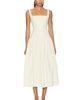 ALL THE WAYS ALL THE WAYS Cypress Midi Dress - 1