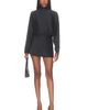 ALL THE WAYS ALL THE WAYS Dalora Mini Dress - 1