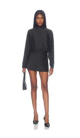 ALL THE WAYS ALL THE WAYS Dalora Mini Dress