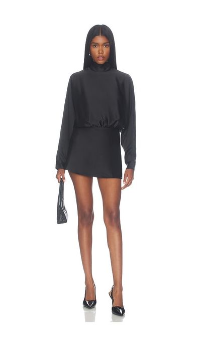 ALL THE WAYS ALL THE WAYS Dalora Mini Dress