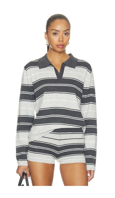 ALL THE WAYS ALL THE WAYS Dillon Sweater