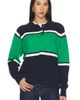 ALL THE WAYS ALL THE WAYS Eileen Polo Sweater - 1