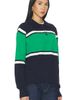 ALL THE WAYS ALL THE WAYS Eileen Polo Sweater - 2