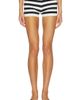 ALL THE WAYS ALL THE WAYS Eleanor Knit Short - 1