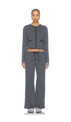 ALL THE WAYS ALL THE WAYS Ember Pant Set