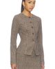 ALL THE WAYS ALL THE WAYS Emory Jacket - 2