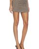 ALL THE WAYS ALL THE WAYS Emory Mini Skirt - 2