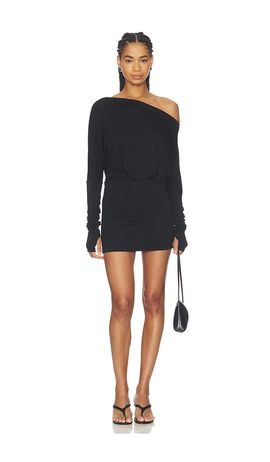 Sho Dress