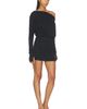 ALL THE WAYS ALL THE WAYS Florrie Mini Dress - 2