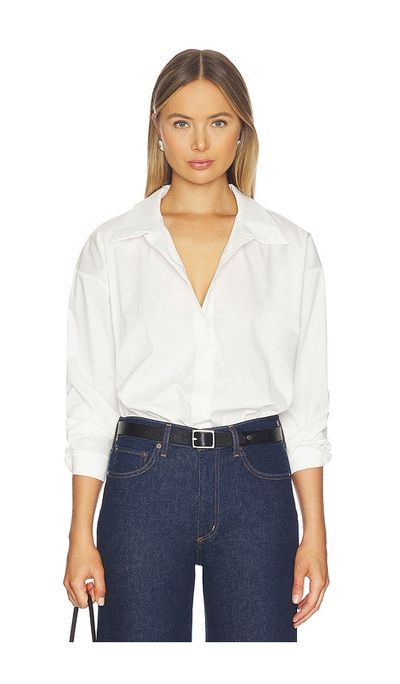 ALL THE WAYS ALL THE WAYS Gwynne Bodysuit