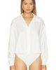 ALL THE WAYS ALL THE WAYS Gwynne Bodysuit - 2