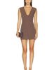 ALL THE WAYS ALL THE WAYS Imah Mini Dress - 1