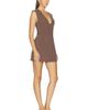 ALL THE WAYS ALL THE WAYS Imah Mini Dress - 2