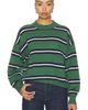 ALL THE WAYS ALL THE WAYS Jannie Pullover Sweater - 1