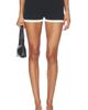 ALL THE WAYS ALL THE WAYS Jaya Knit Short - 1