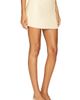ALL THE WAYS ALL THE WAYS Jennie Mini Skirt - 2