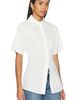 ALL THE WAYS ALL THE WAYS Joan Button Down Top - 2