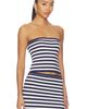ALL THE WAYS ALL THE WAYS Jolene Strapless Top - 2